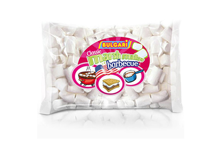 Marshmallow Barbecue 300 g