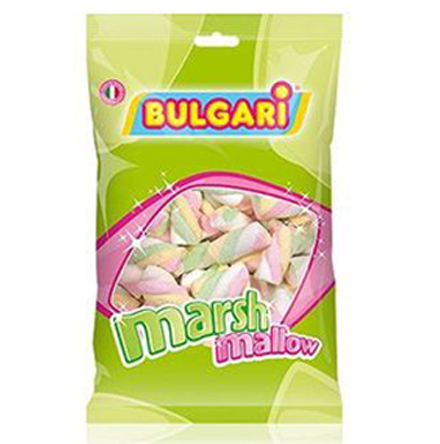 Extruded Marshmallow 250 g