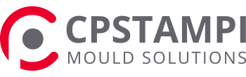 CP Stampi S.r.l. progettazione e costruzione stampi per materie plastiche