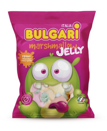 Marshmallow jelly 150 g
