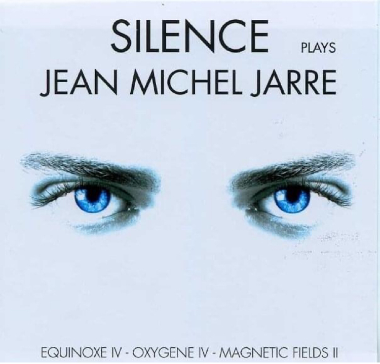 Silence plays Jean Michel Jarre