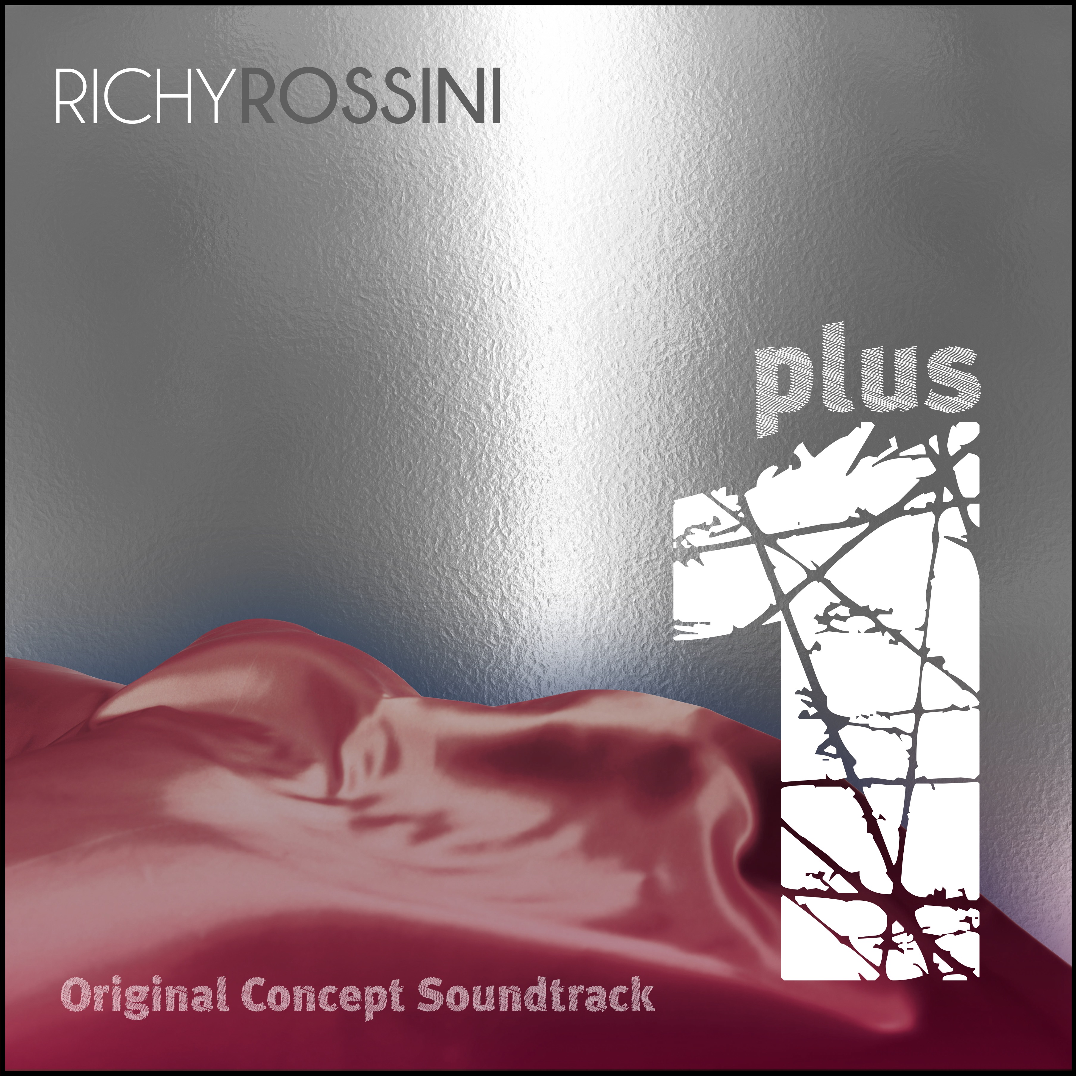 PLUS1 Original Concept Soundtrack Album