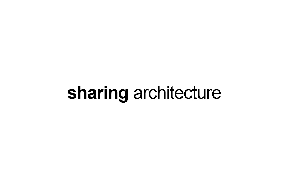 sharingarchitecture.com