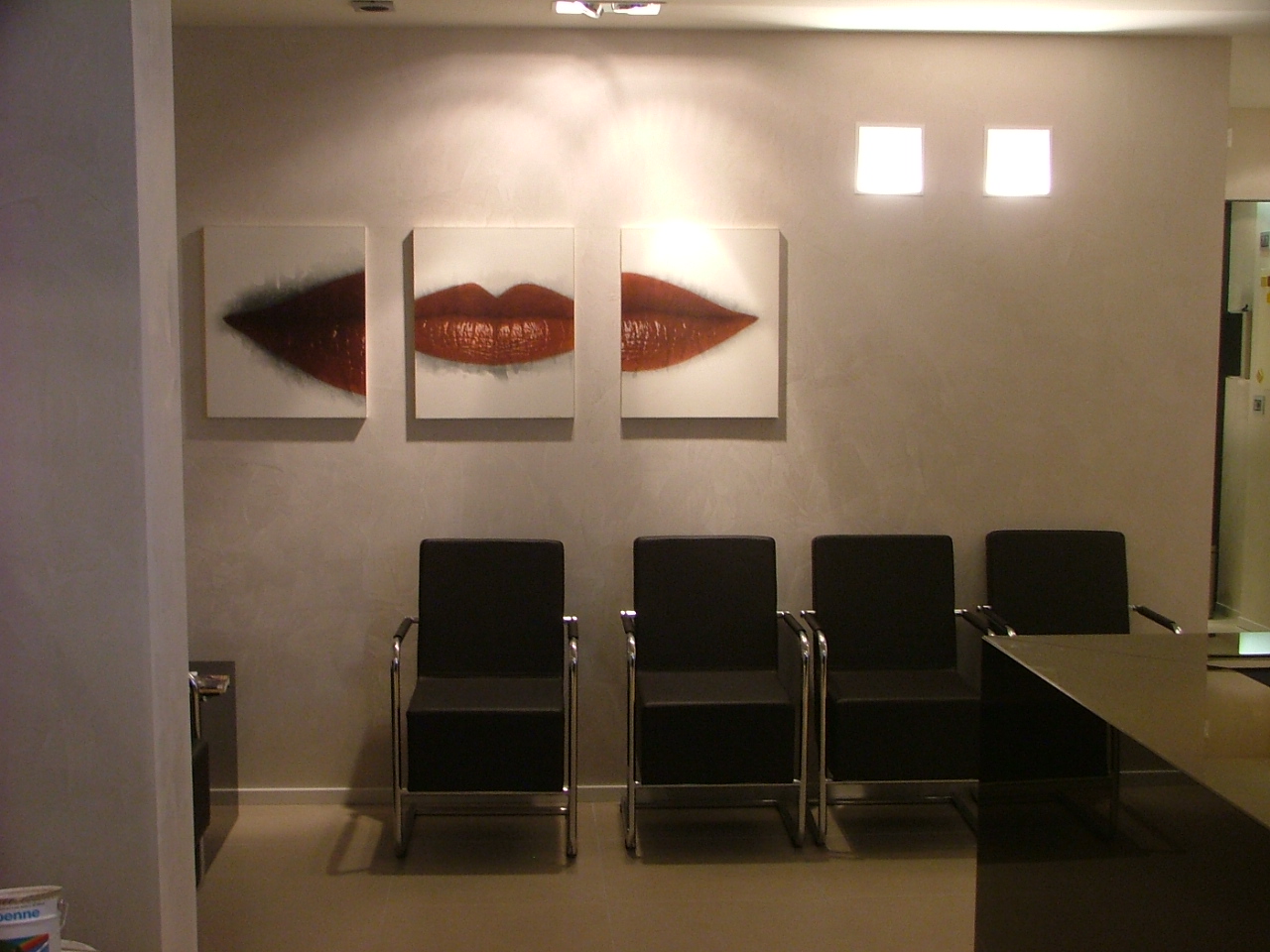 Studio dentistico a Brescia