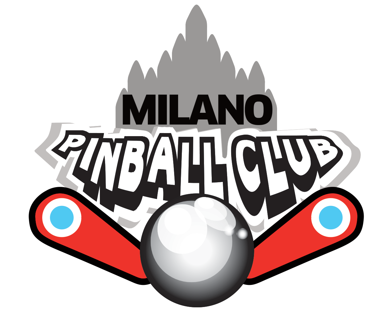 MILANO PINBALL CLUB