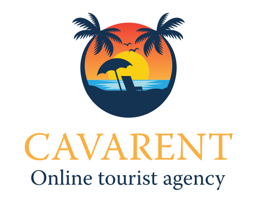CAVARENT: Agenzia di turismo on line