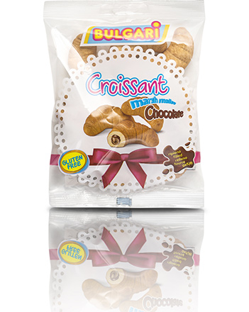 Choco filled Croissants 150 g