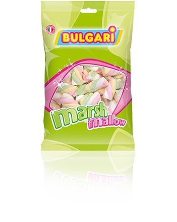 Extruded Marshmallow 250 g