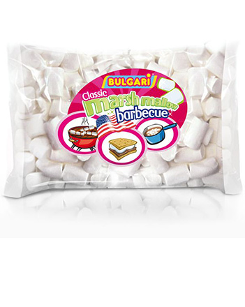 Extruded Marshmallow Barbecue style 300 g