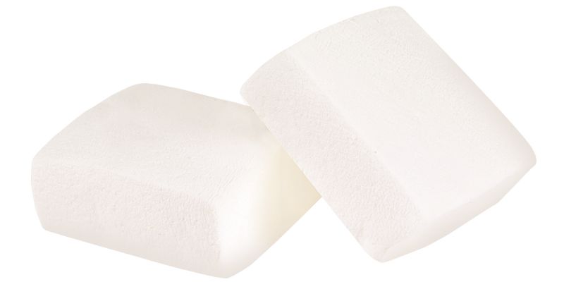 Marshmallow estruso 1 kg