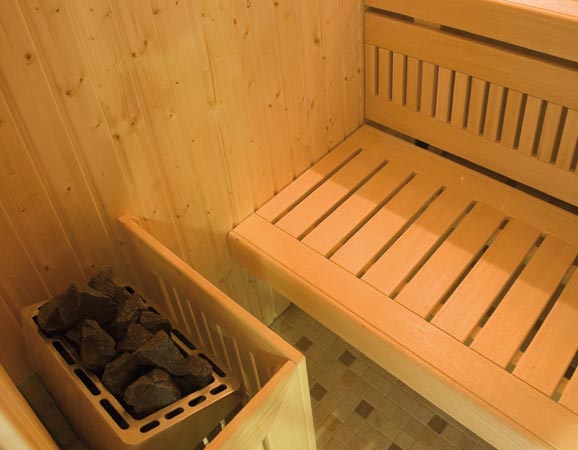 saune Acqua Dream Brescia