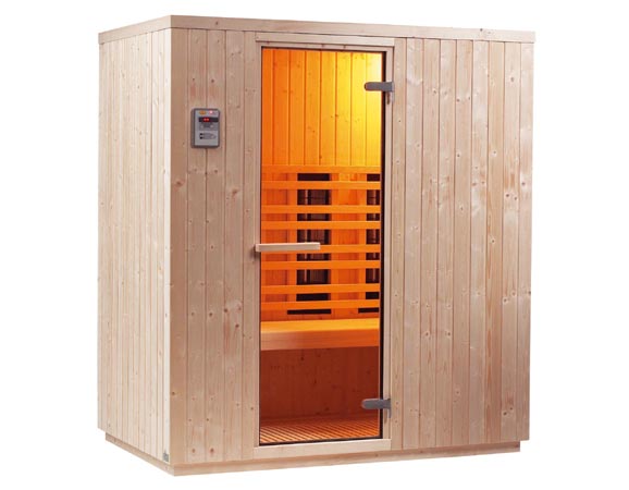 saune Acqua Dream Brescia