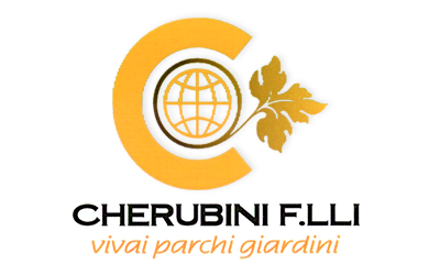 CHERUBINI F.lli Vivai Parchi Giardini