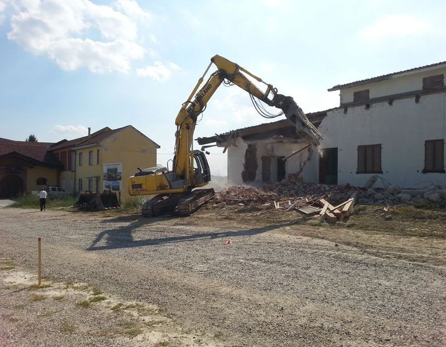 demolizioni Nord Cantieri 