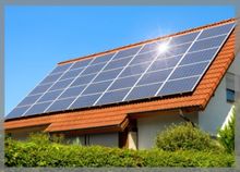 impianti solari Elettroriz Borgosatollo BS