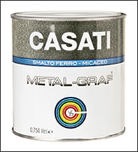 metal-graf casati